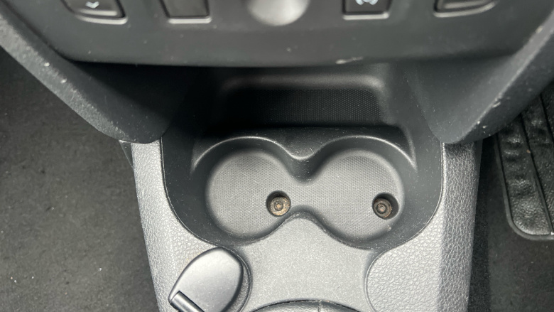 Dacia Sandero Stepway 0.9 TCe Laureate 5dr Petrol Hatchback